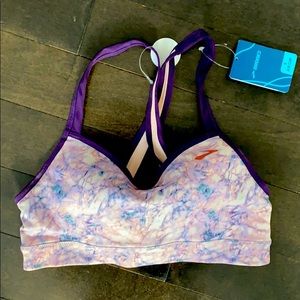 Brooks Sports Bra - NWT